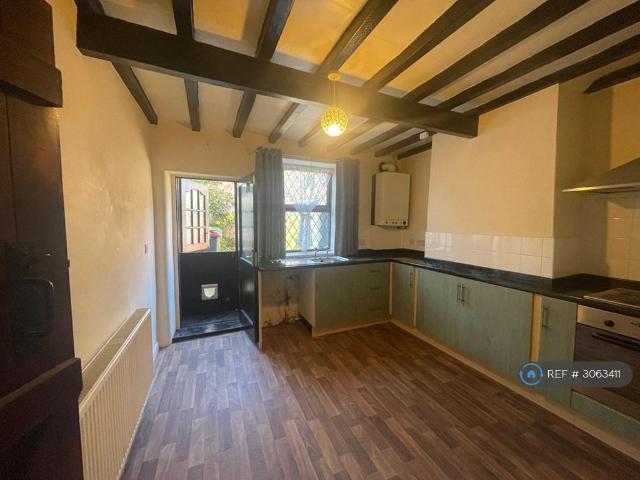 House for rent in Farleys, Ashfield