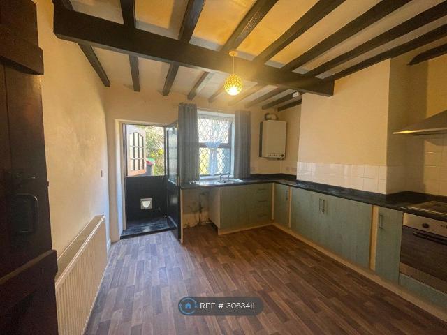 House for rent in Farleys, Ashfield