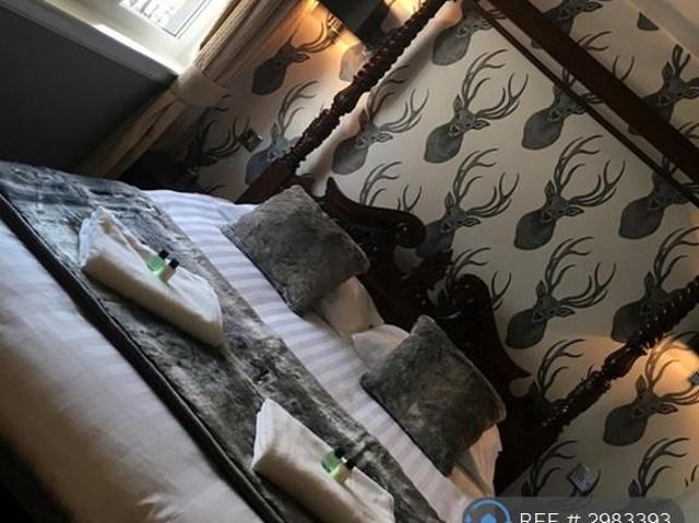 Apartment for rent in Scotstoun, Scotland