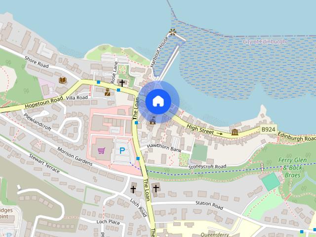 Apartment for rent in Scotstoun, Scotland