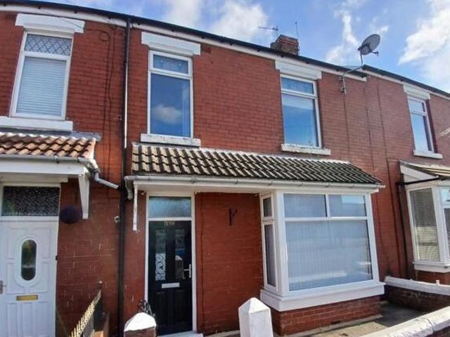 House for rent in Thinford