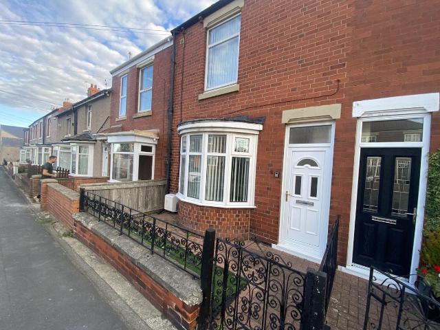 House for rent in Middlestone Moor, Spennymoor