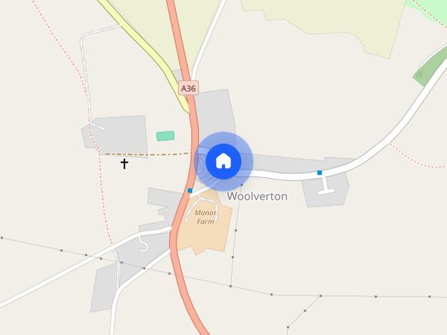 House for rent in Rode Manor, Tellisford