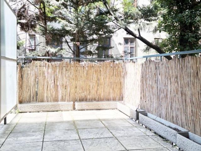 Etagenwohnung kaufen in Wien, Favoriten