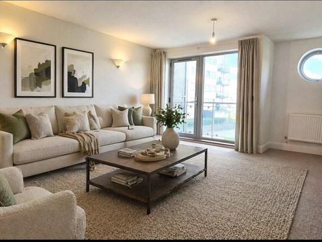 Apartment for rent in Greater London