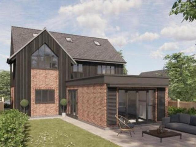 House for sale in Lyons, Greater London