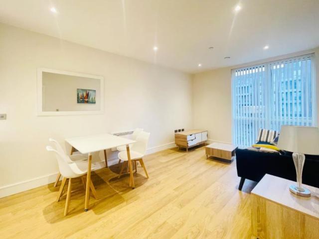Apartment for rent in Rea Valley, Birmingham