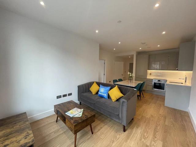 Apartment for rent in Highgate, West Midlands