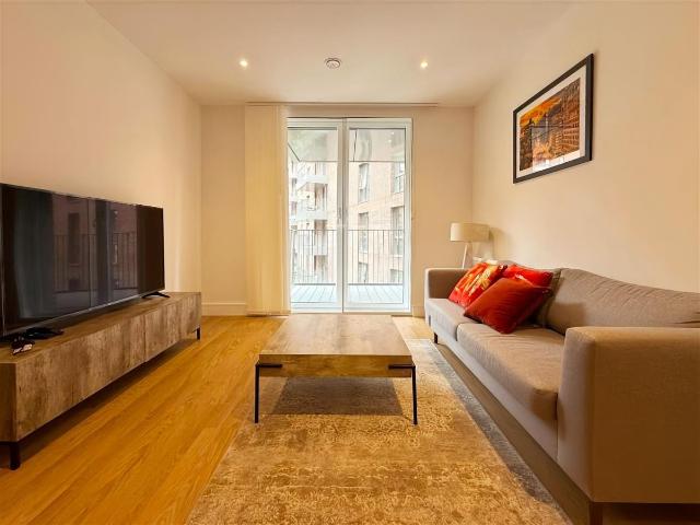 Apartment for rent in Highgate, West Midlands