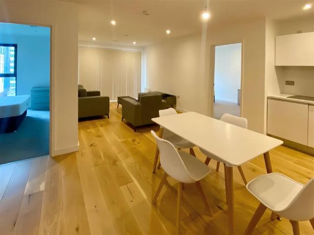 Apartment for rent in Highgate, West Midlands