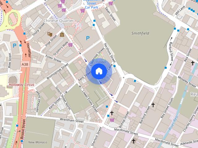 Apartment for rent in Highgate, Isle Of Man