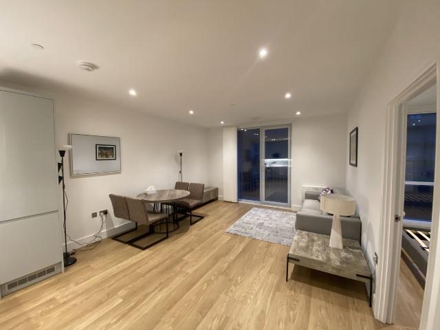 Apartment for rent in Highgate, West Midlands