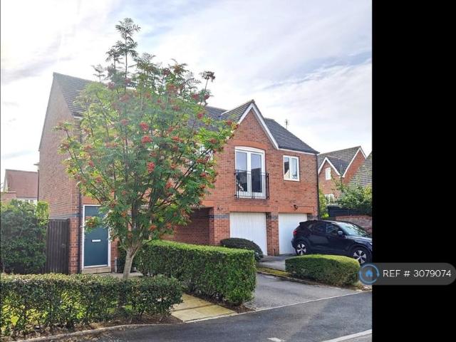 Apartment for rent in Dunham Town, Trafford