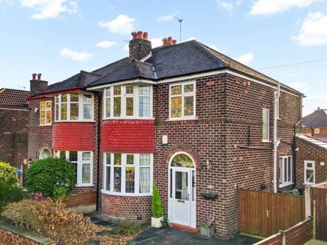 House for sale in Altrincham, Trafford