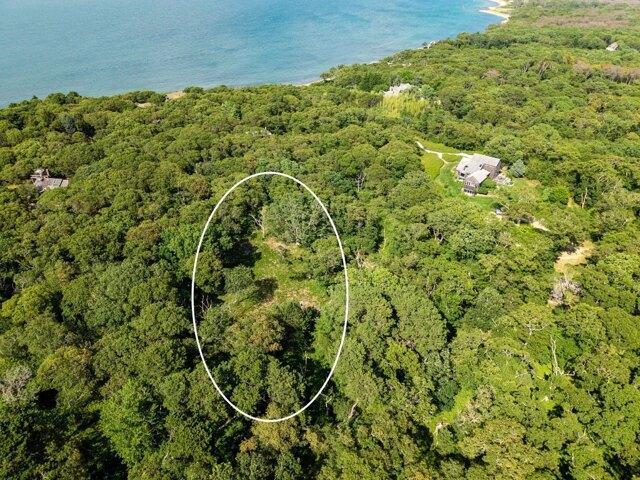 Land for sale in West Tisbury, Massachusetts