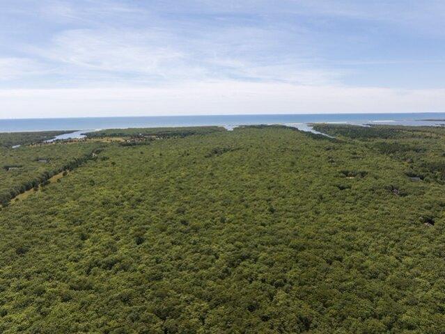 Land for sale in West Tisbury, Massachusetts