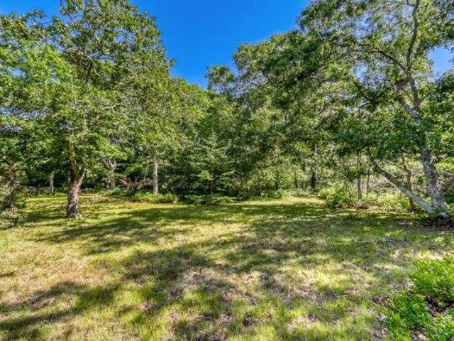 Land for sale in West Tisbury, Massachusetts