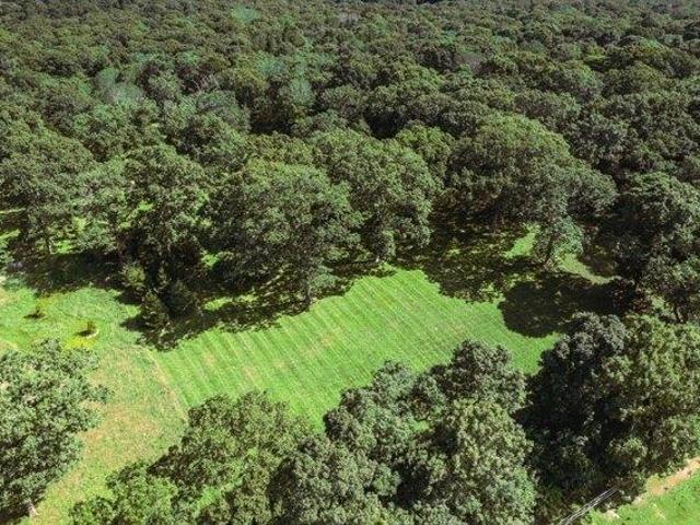 Land for sale in West Tisbury, Massachusetts