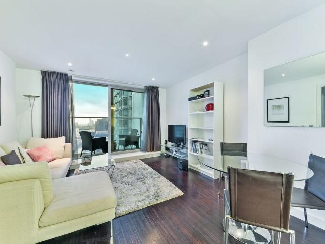 Apartment for rent in Isle Of Dogs, Greater London
