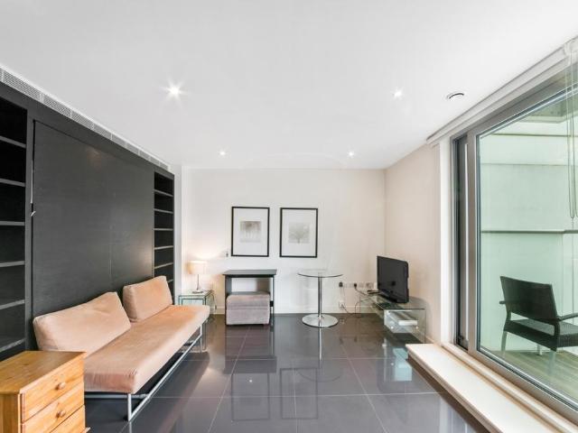 Apartment for rent in Isle Of Dogs, Greater London