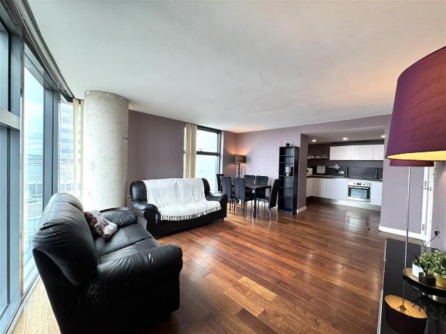 Apartment for rent in Calderstones