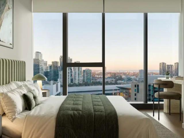 Apartment for rent in Camerons Creek, Victoria