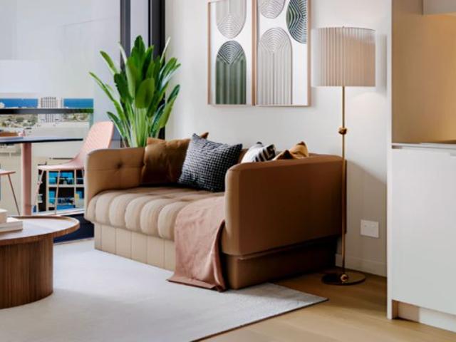 Apartment for rent in Camerons Creek, Victoria