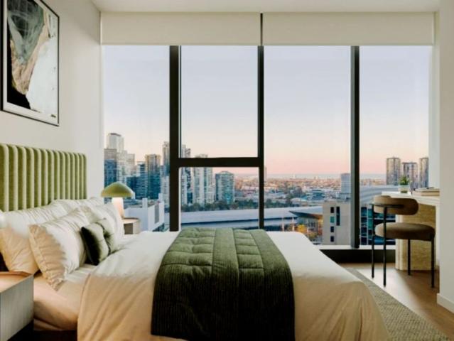 Apartment for rent in Camerons Creek, Victoria