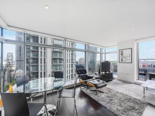 Apartment for rent in London Borough of Tower Hamlets, Greater London