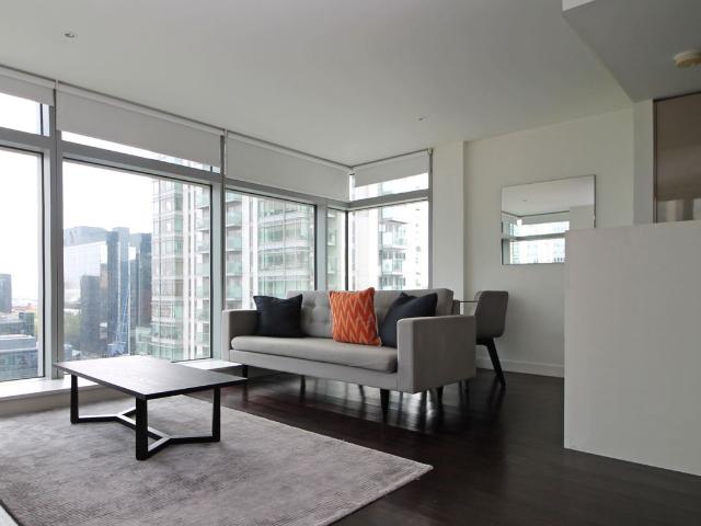 Apartment for rent in London Borough of Tower Hamlets, Greater London