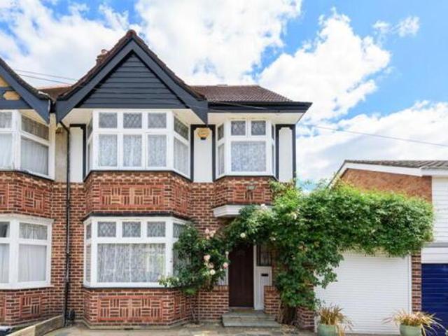 House for sale in London Borough of Harrow, Greater London