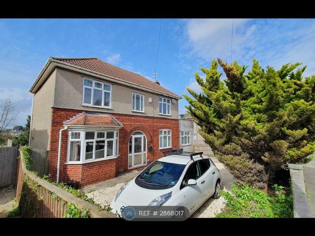 House for rent in Feckenham, City Of Bristol