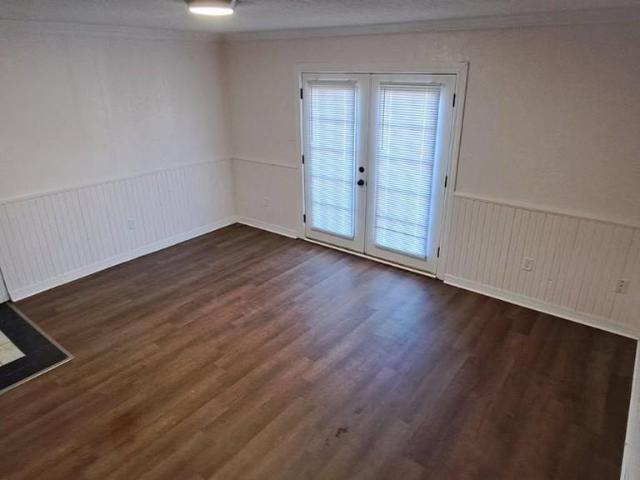 Apartment for rent in Ark
