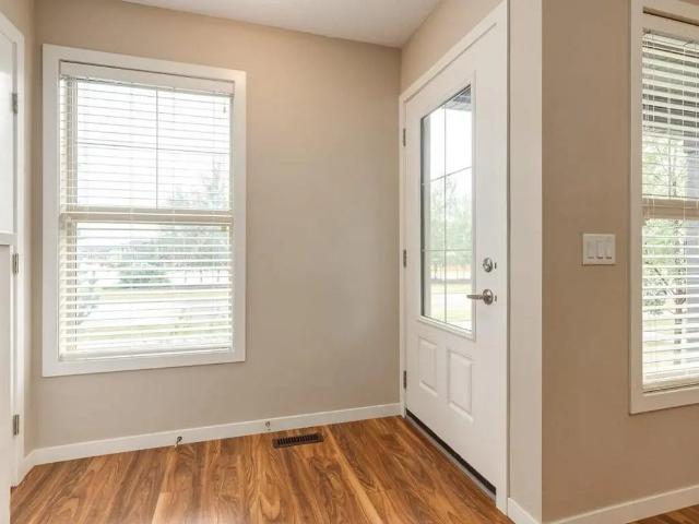 House for rent in Alberta