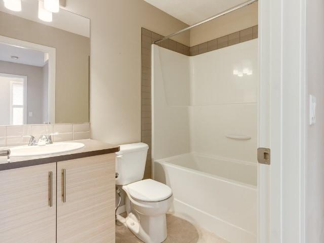 House for rent in Alberta