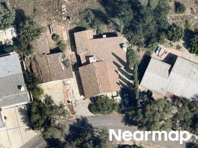 House for sale in California