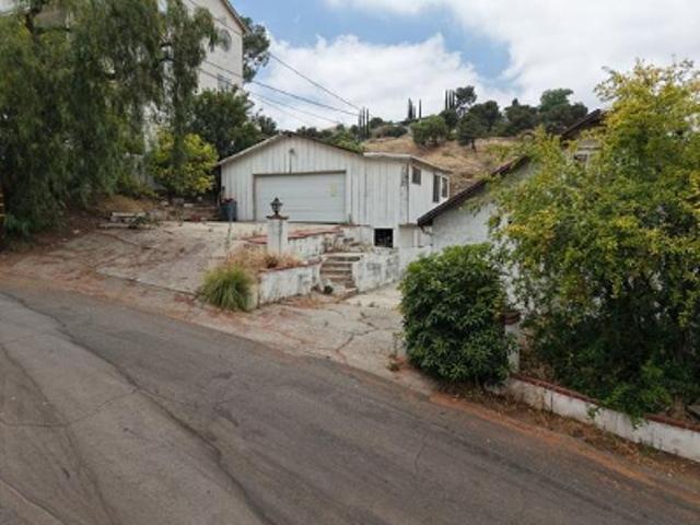 House for sale in California