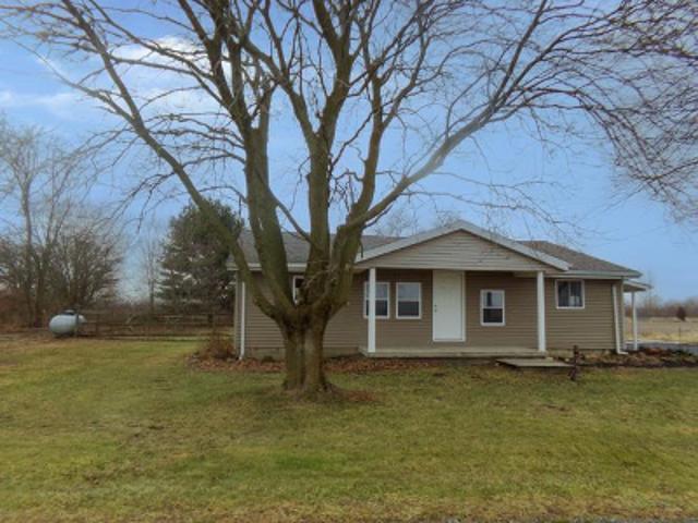 House for sale in Tiffin, Ohio