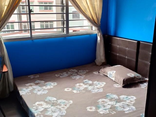 Detached House for rent in Bukit Batok, 05 South West