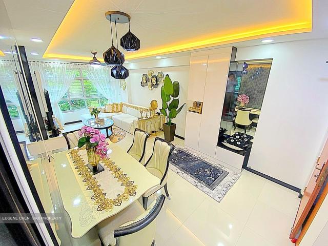 Detached House for sale in Bukit Batok, 05 South West