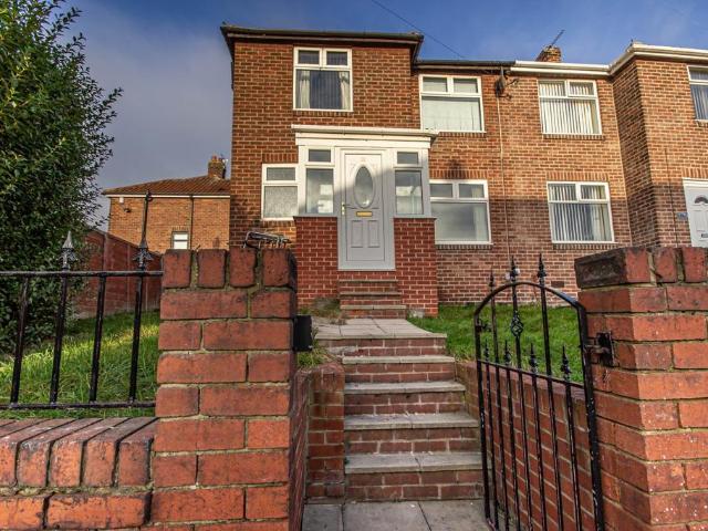 House for rent in Denton Burn, Newcastle upon Tyne