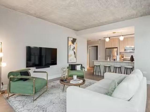 Apartment for rent in Chicago Park, Illinois