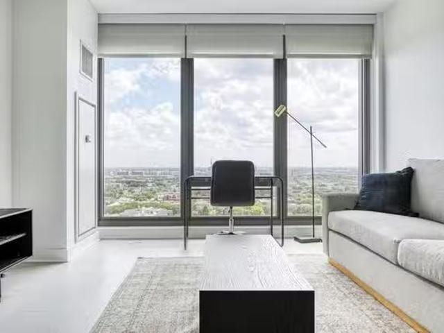 Apartment for rent in Chicago Park, Illinois