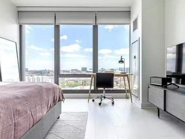 Apartment for rent in Chicago Park, Illinois