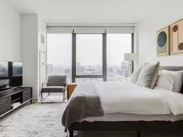 Apartment for rent in Chicago Park, Illinois