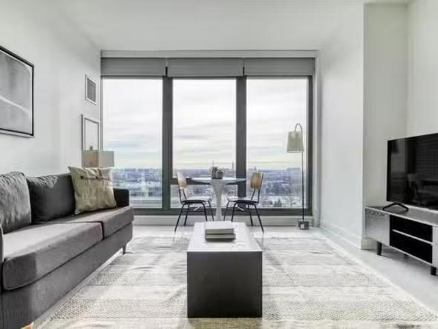 Apartment for rent in Chicago Park, Illinois