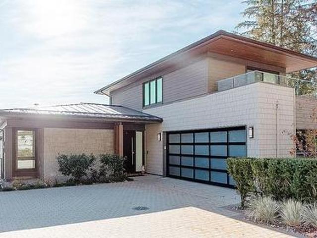 House for rent in West Vancouver, British Columbia