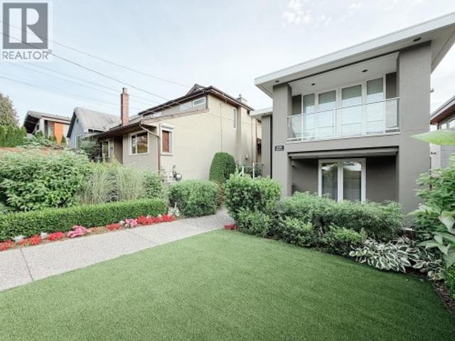 House for rent in West Vancouver, British Columbia