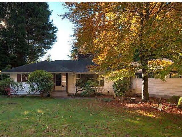 Apartment for rent in West Vancouver, British Columbia
