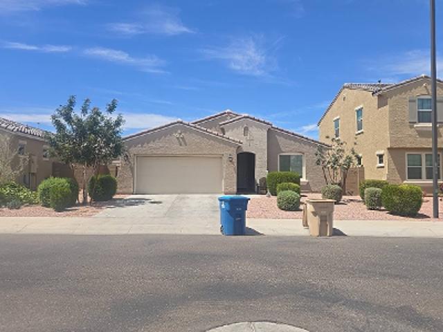 House for sale in Buckeye, Arizona